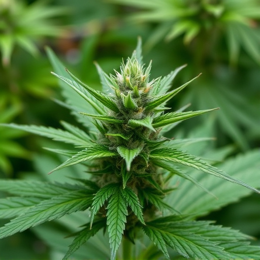 cannabis strains for pain