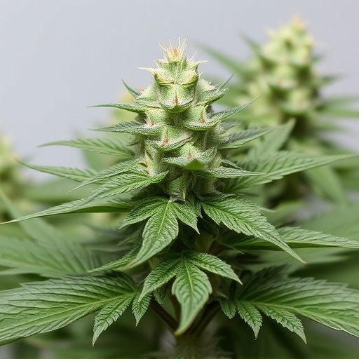 cannabis strains for ptsd