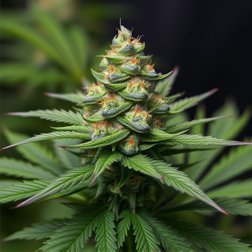cannabis strains for ptsd