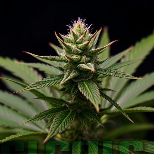 cannabis strains for ptsd