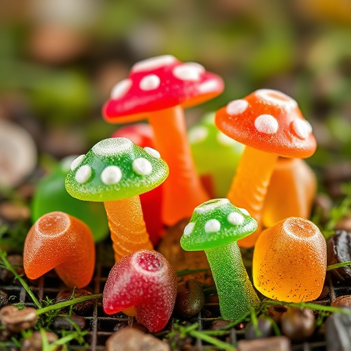 Unlocking Growth Potential: Magic Mushroom Gummies Wholesale Deals for Breaking Bad Habits