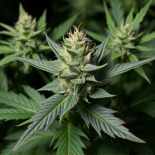 common weed strains