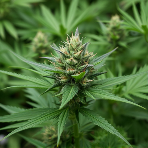 common weed strains