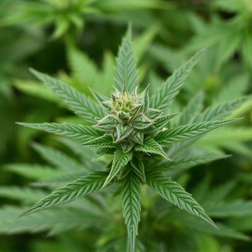 common weed strains