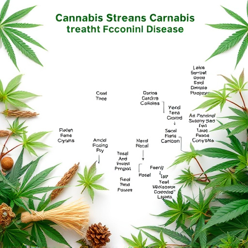 crohn's disease cannabis strains