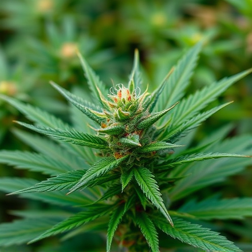 exotic marijuana strains