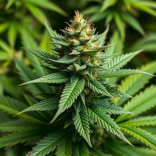 exotic marijuana strains
