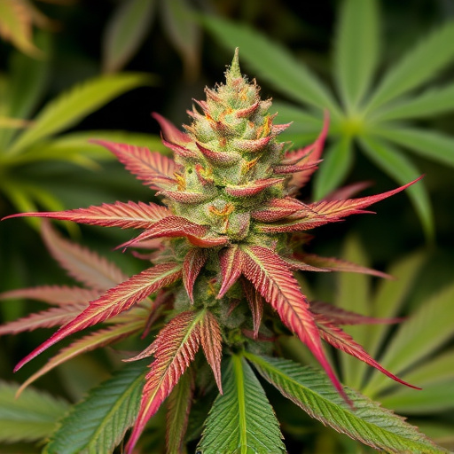 exotic marijuana strains