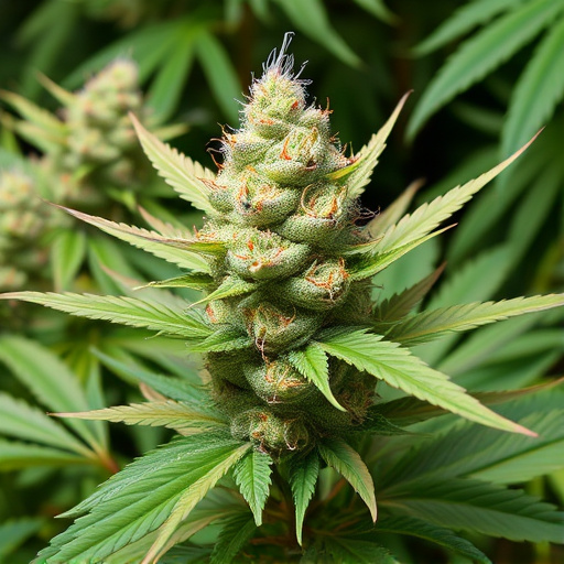 exotic marijuana strains