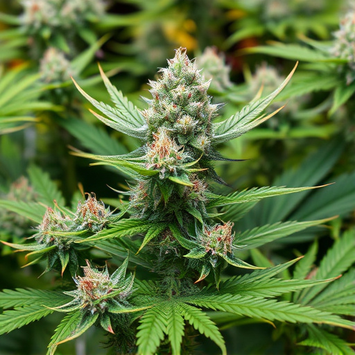 exotic marijuana strains