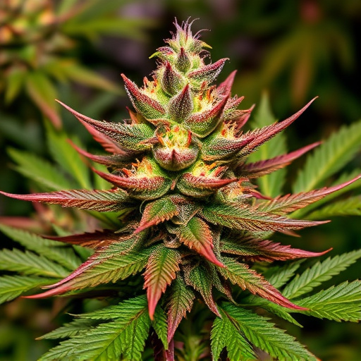 exotic marijuana strains