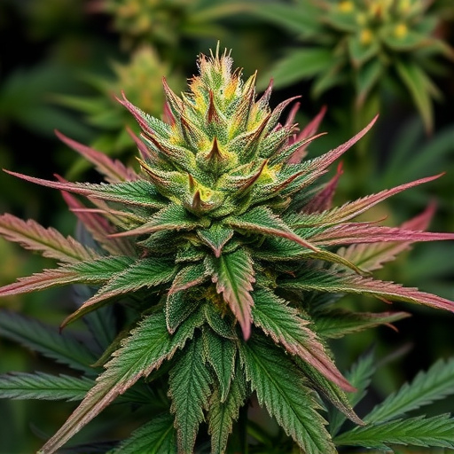 exotic marijuana strains