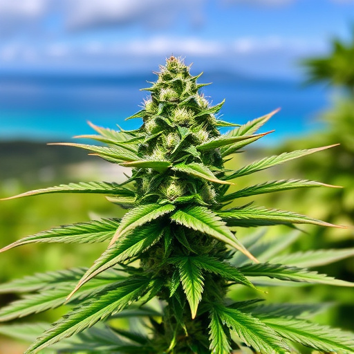 hawaiian cannabis strains