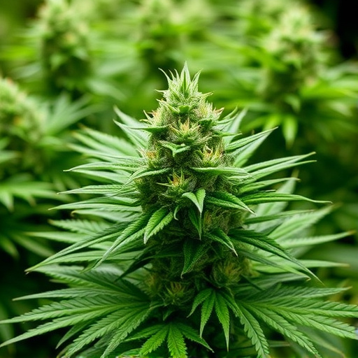 highest yielding cannabis strains