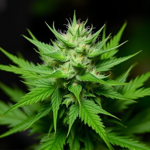 highest yielding cannabis strains