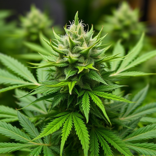 highest yielding cannabis strains