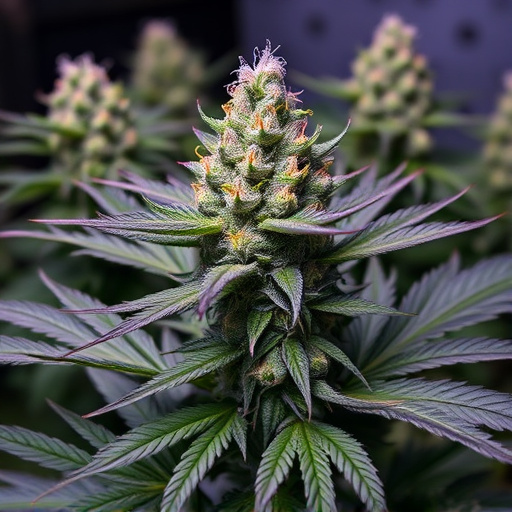 highest yielding cannabis strains
