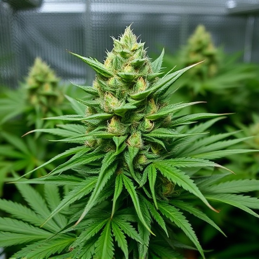 highest yielding cannabis strains
