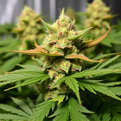 highest yielding cannabis strains