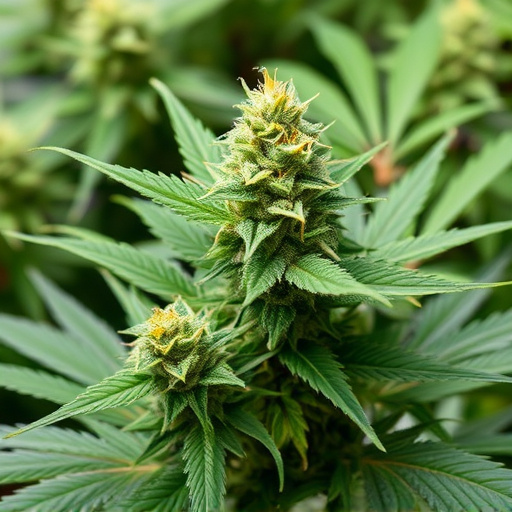 hybrid weed strains