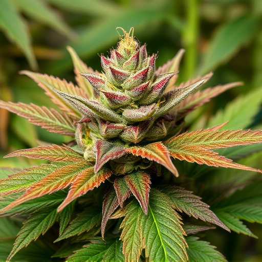 hybrid weed strains
