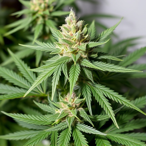 indica dominant strains