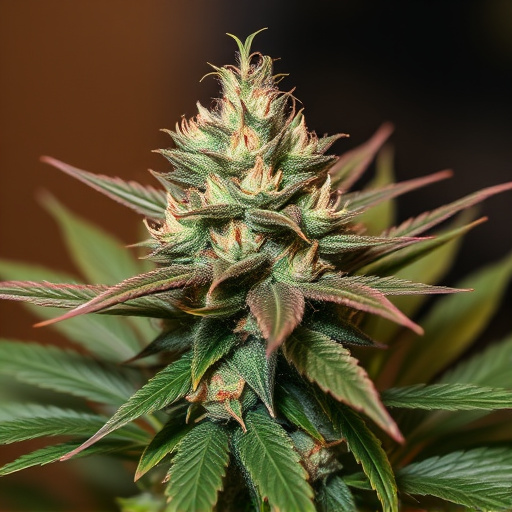 indica dominant strains
