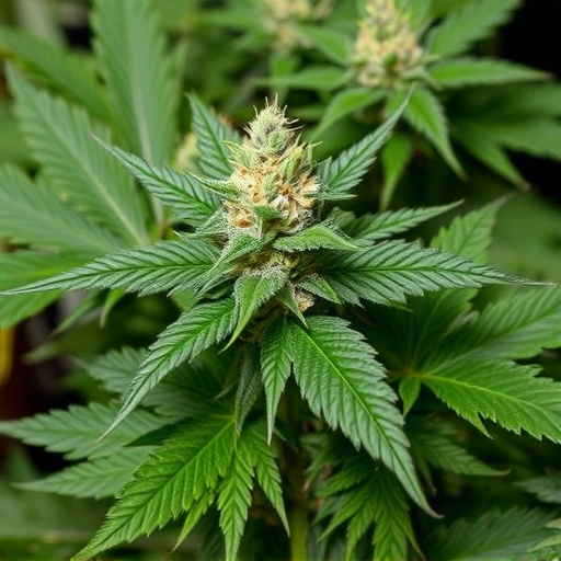 indica kush strains