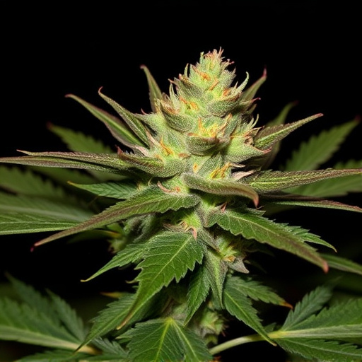 indica kush strains