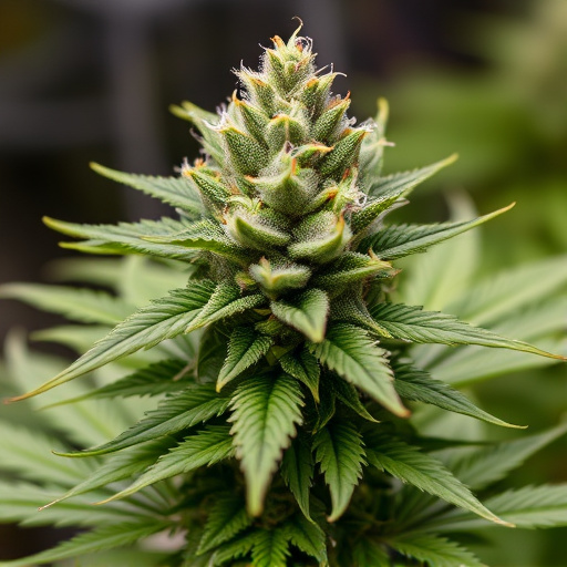 indica kush strains