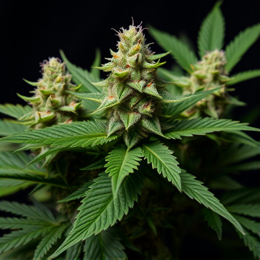 indica kush strains