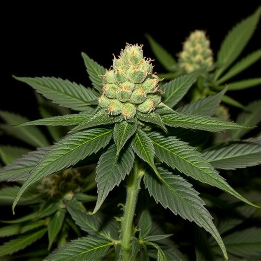 indica kush strains