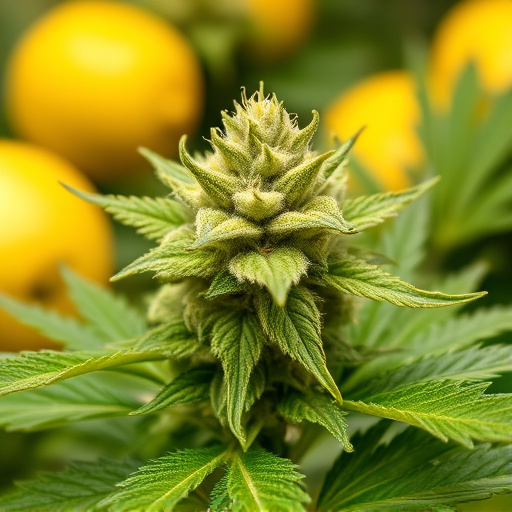 lemon cannabis strains