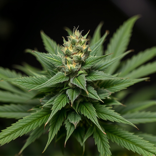 low odor cannabis strains