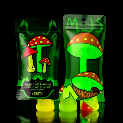 Magic Mushroom Gummies for Sleep: Quality, Benefits & Integration Tips