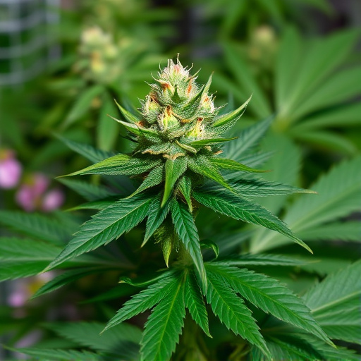 medical marajuana strains