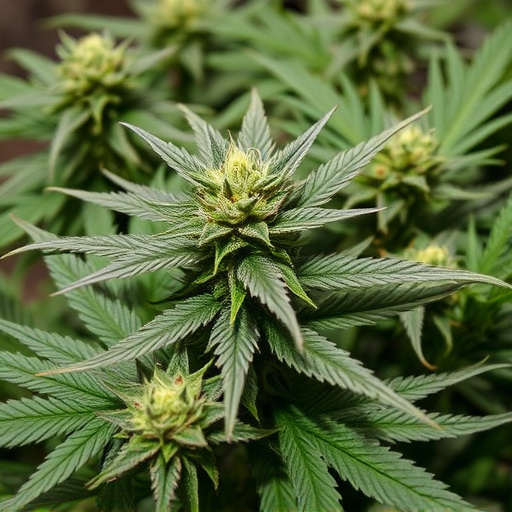 medical marajuana strains