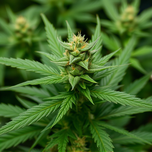 medical marajuana strains
