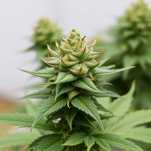 medical marajuana strains