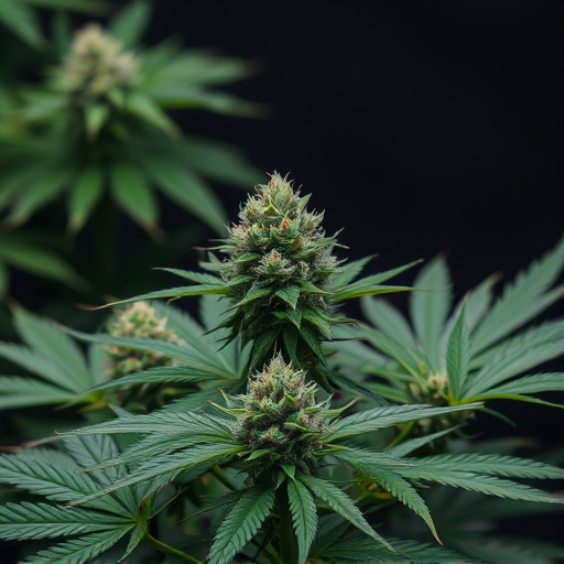 medical marajuana strains
