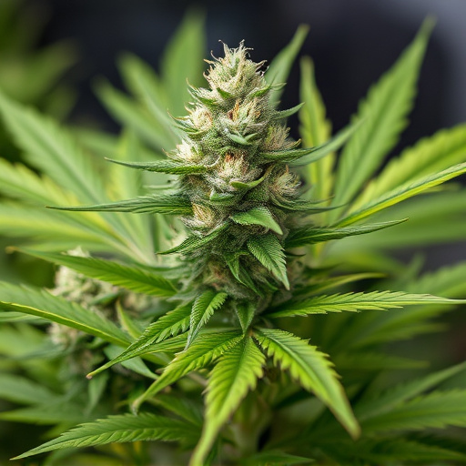 medical marijuana strains