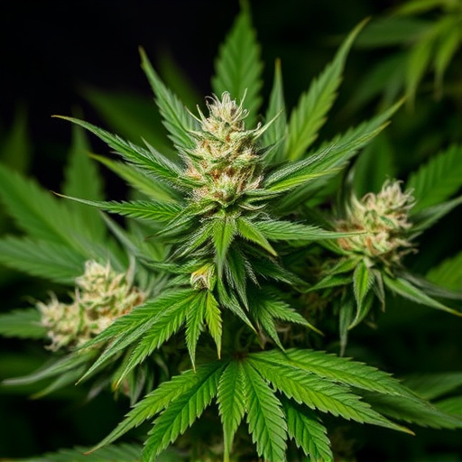 medical marijuana strains