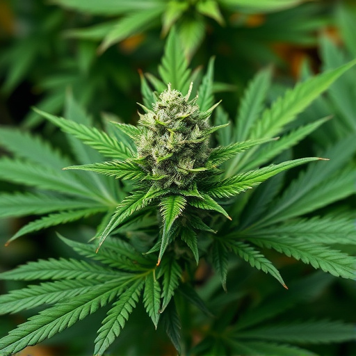 medical strains of cannabis