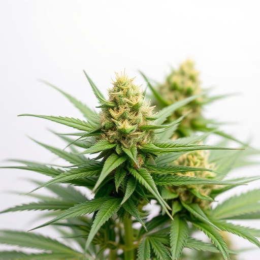 medicinal cannabis strains