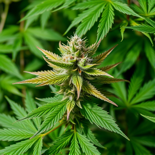 medicinal cannabis strains