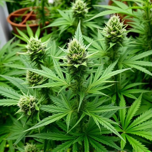 medicinal cannabis strains