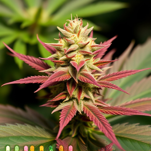 most popular cannabis strains