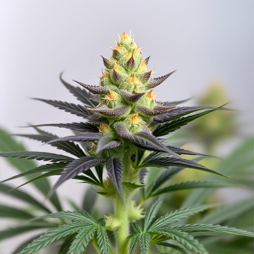 newest strains of cannabis