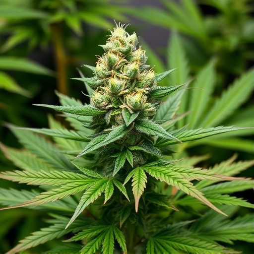 newest strains of cannabis