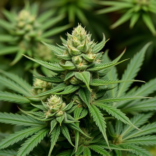 og indica strains